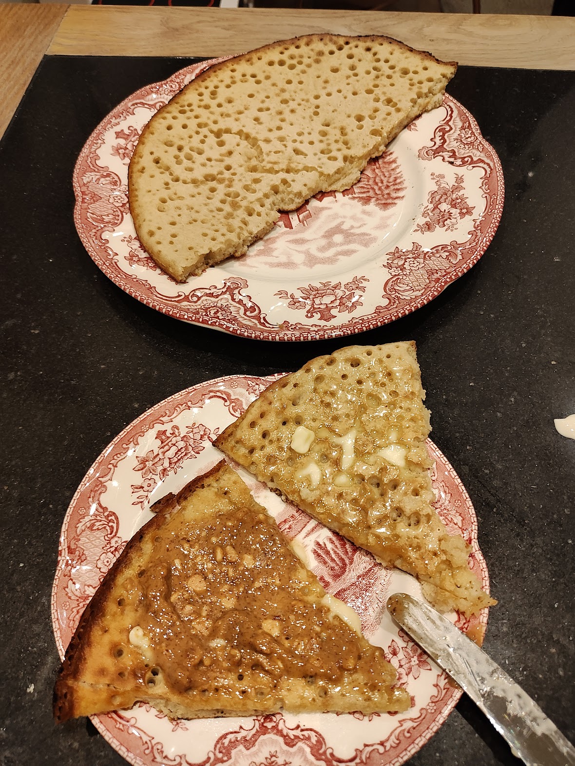 Coronation Crumpet photo 1